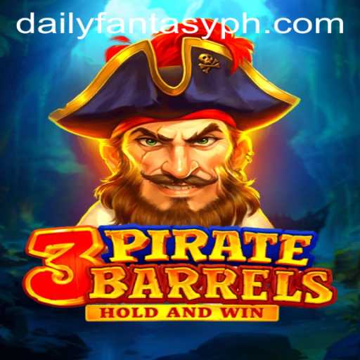 Exploring the Exciting World of 3PirateBarrels: A Daily Fantasy Adventure