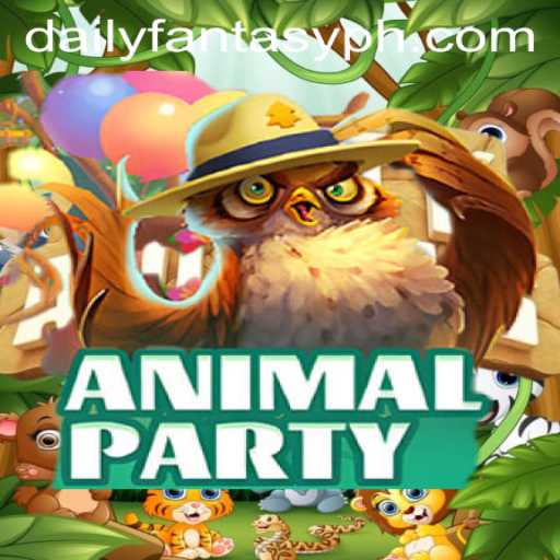 AnimalParty: An Exciting Daily Fantasy Adventure