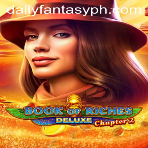 Exploring the Adventurous Journey in Book of Riches Deluxe Chapter 2