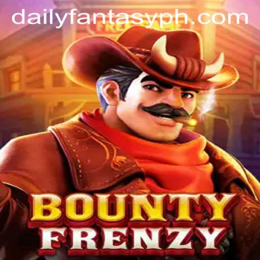 BountyFrenzy: Daily Fantasy Gaming Revolution