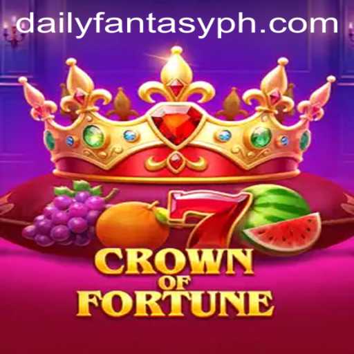 Crown of Fortune: The New Era of Daily Fantasy Gaming