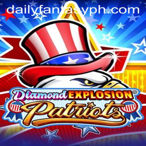 Unleashing the Thrills of DiamondExplosionPatriots in Daily Fantasy