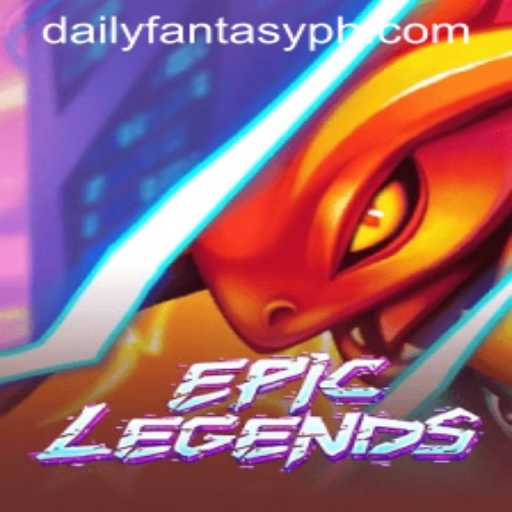 EpicLegends: A Deep Dive into the Daily Fantasy Game
