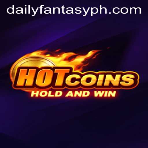 HotCoins: Transforming Daily Fantasy Gaming
