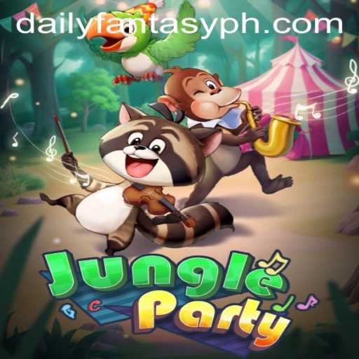 Discover JungleParty: An Exciting Daily Fantasy Adventure