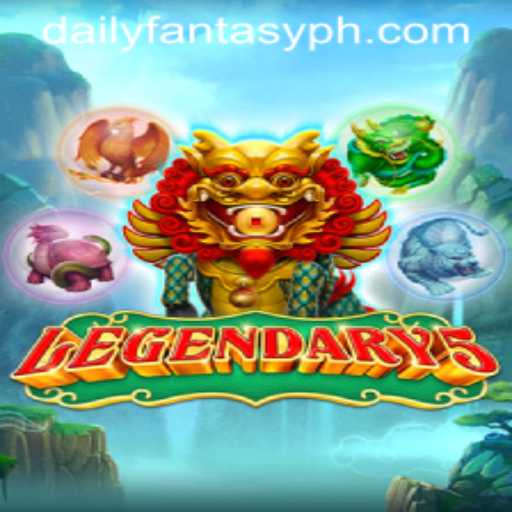 Exploring Legendary5: A Dive into the World of Daily Fantasy