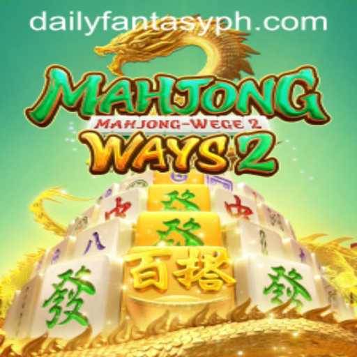 Exploring MahjongWays2: A Fusion of Tradition and Fantasy