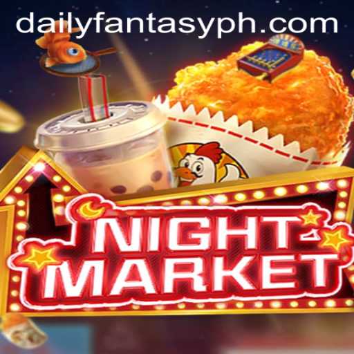 Exploring the Innovative World of NIGHTMARKET: A Daily Fantasy Adventure