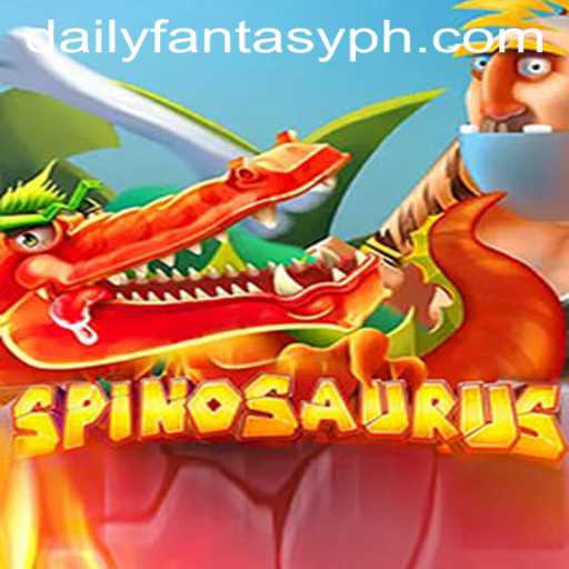Exploring the Thrills of Spinosaurus: A Unique Daily Fantasy Gaming Experience