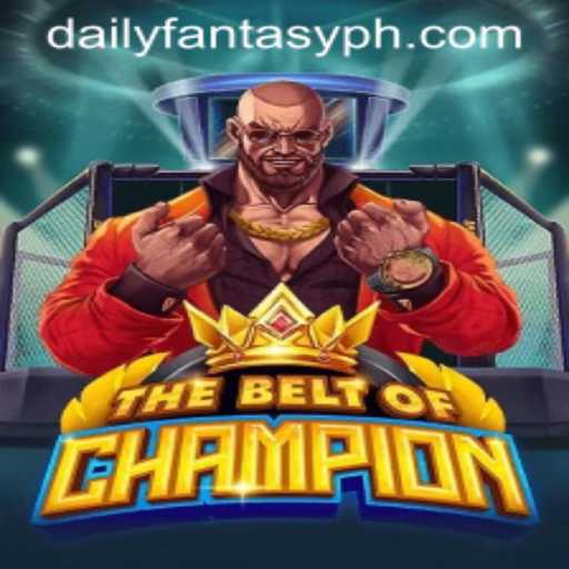TheBeltOfChampion: A Deep Dive into Daily Fantasy Gaming